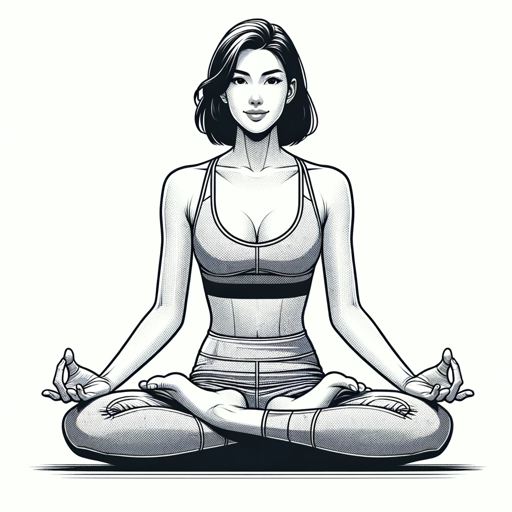 Meditate with Me logo