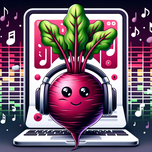 Beets Doc Helper logo