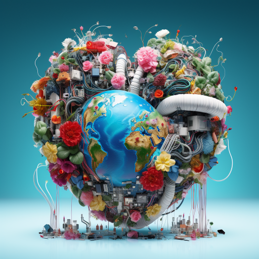 Universal Human 🌍🧠 — The Interfaith & Ethics AI logo