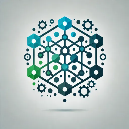 Decision-Making Framework Specialist logo
