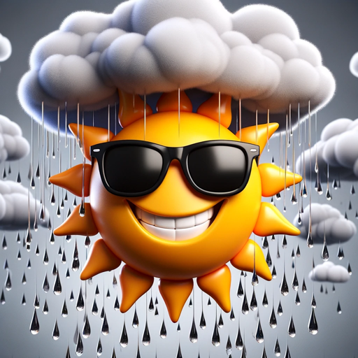 WeatherWise logo