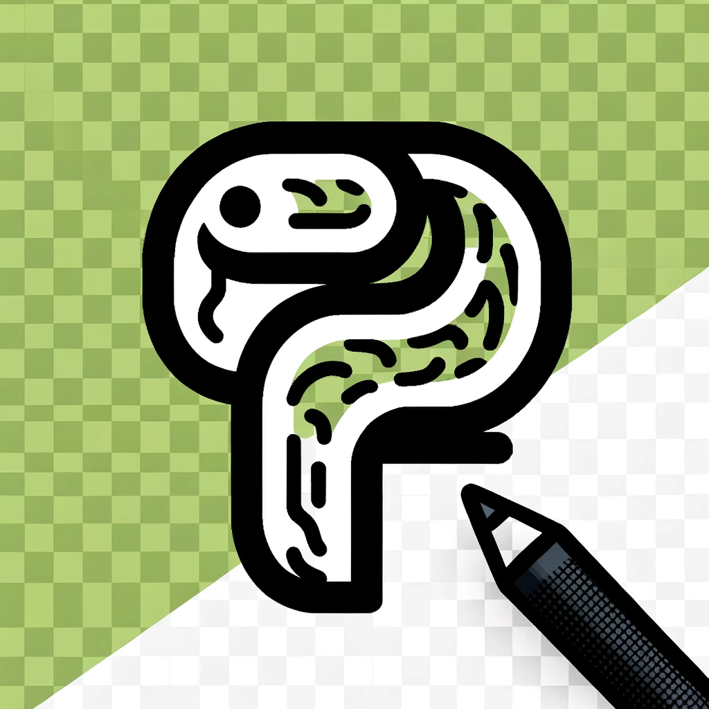 Boss Mode - Python logo