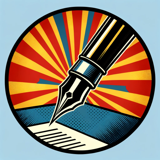 AI.EXPERT Grant Writing logo