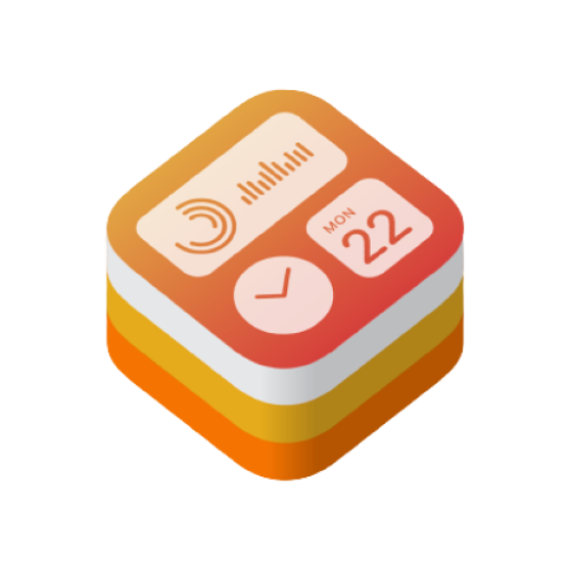 Apple WidgetKit Complete Code Expert logo