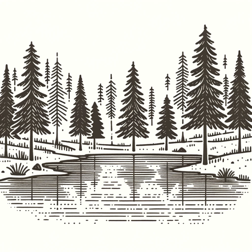 Tech-Free Retreat Coordinator logo