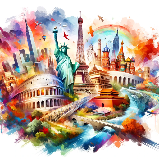 Travel Buddy logo
