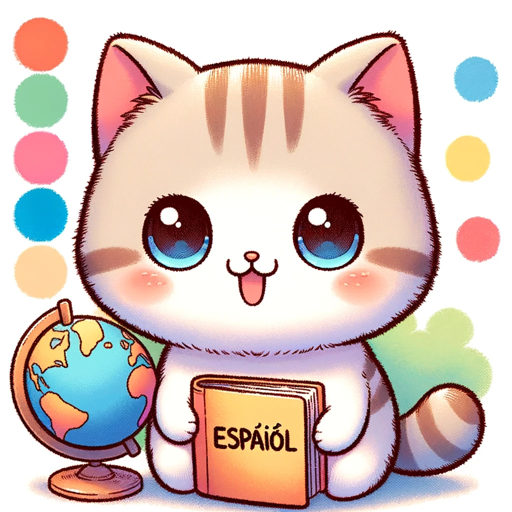 Spanish Teacher logo
