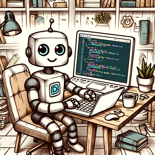 VSCode Extension Buddy logo