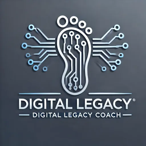 Digital Legacy Coach logo