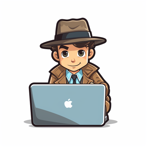 PDF Detective Pro logo