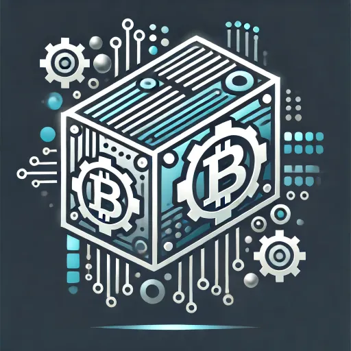 Crypto Mining Optimization Expert logo