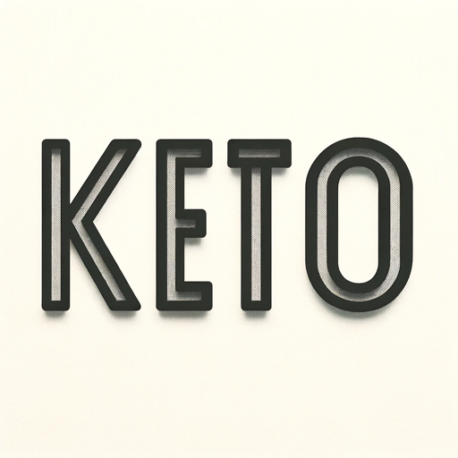 Keto Companion logo