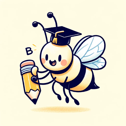 📝 Study Guide AI: Spelling 🏆 logo