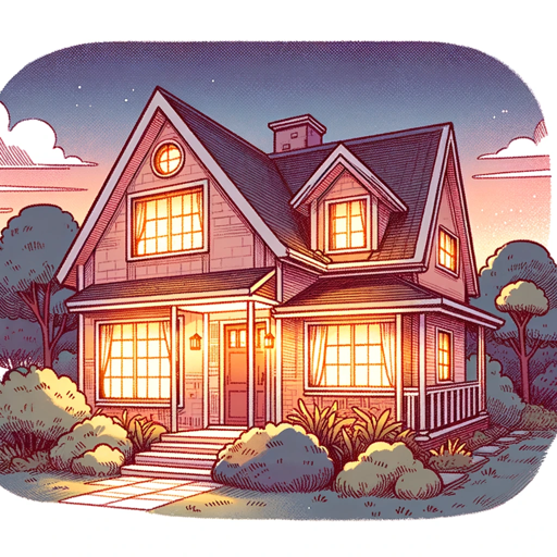 PropertyFinder.AI logo