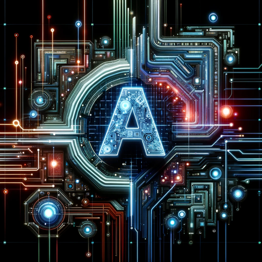 Ai Text Generator for Code logo