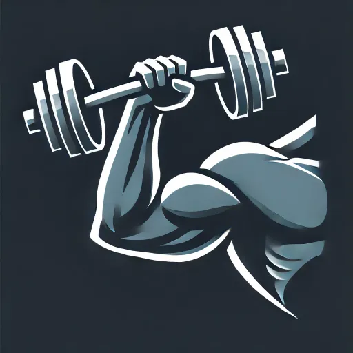 Strength and Performance Coach logo