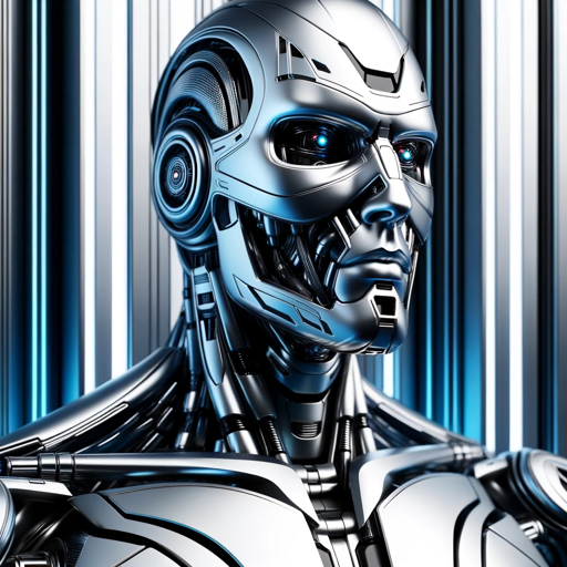 Analista T-1000 logo
