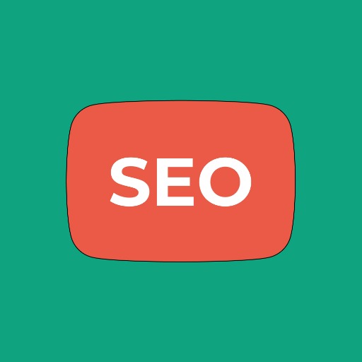 SEO For Video logo