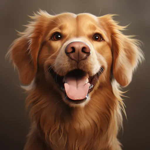 The Essential Dog Owner's A.I. logo