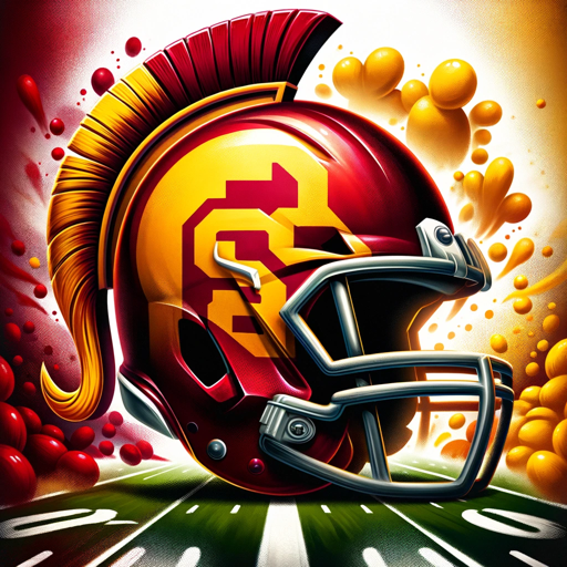 Trojan Taunter logo