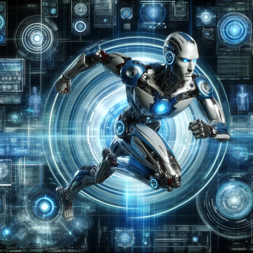 AI Guardian: Operation Secure Mindset logo
