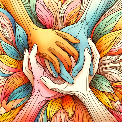 Peace Offering logo