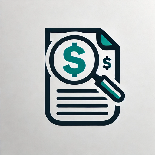 Grant and Funding Opportunities Tracker logo