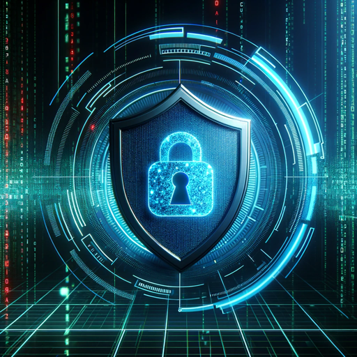 Data Guardian logo