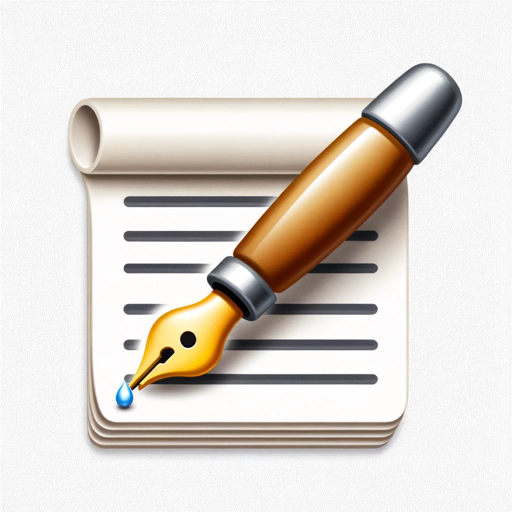 Your Writing GPT logo