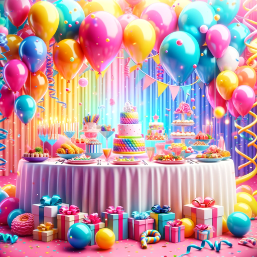 Party Planner logo