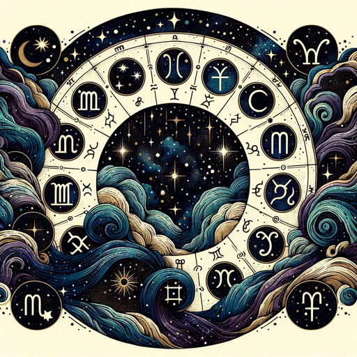 星座导航 Star Guide logo