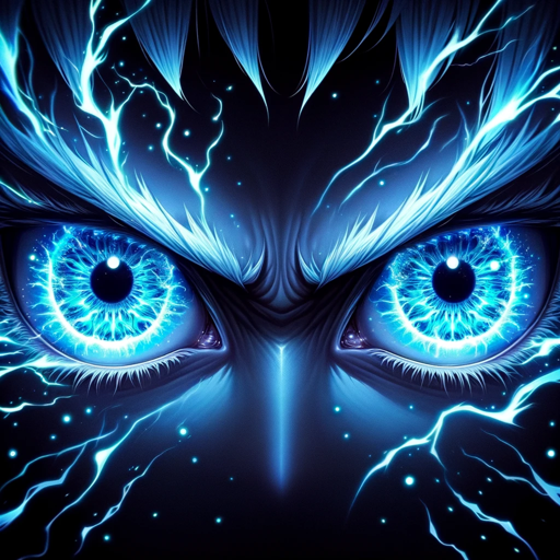 Six Eyes logo