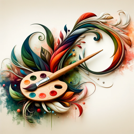 Artistic Master logo