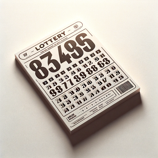 Lucky Numbers logo