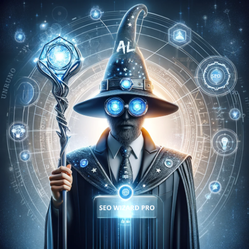 GPTixy SEO Wizard PRO logo