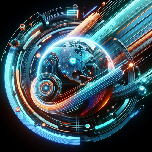 Global Nexus logo