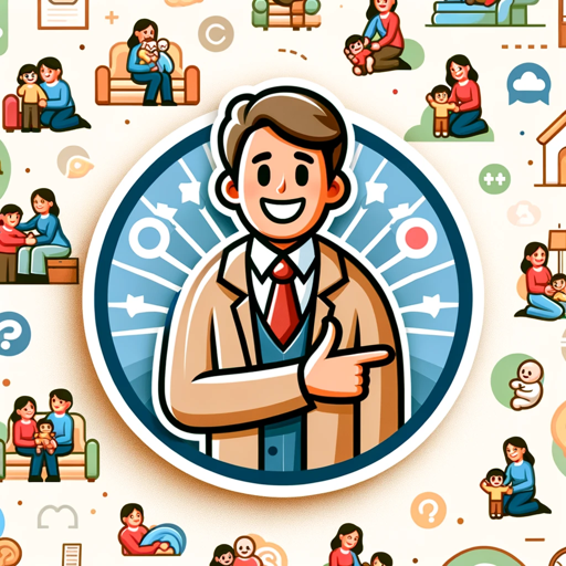 Parenting Pal logo