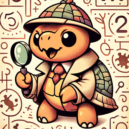 Situation Puzzle 海龟汤 logo