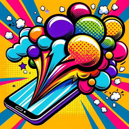 Speech Polisher logo