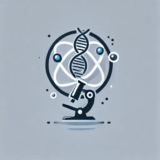 Science Speaker Coach logo