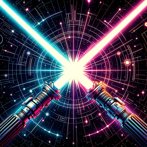 Jedi Me | Create Your Jedi Alter Ego logo