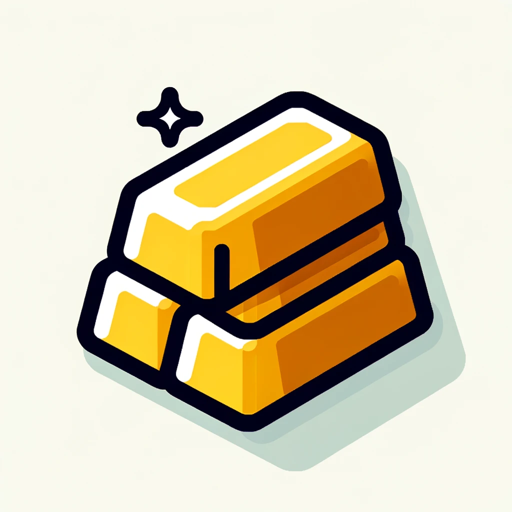 Bullion logo