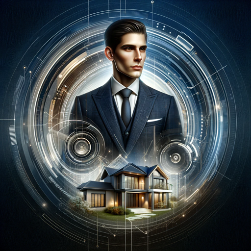 Mon Agent Immobilier logo