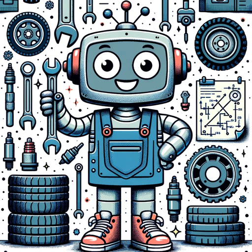 🔧🚗 WorkshopWhiz Pro-Tech Tutor 🛠️👨‍🏫 logo