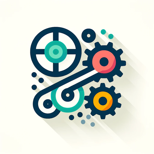 Bike Parts logo