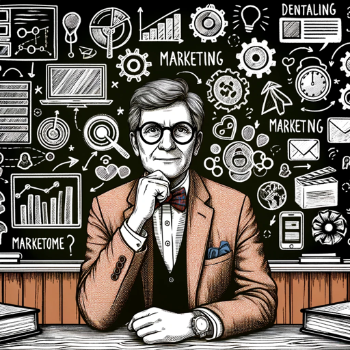 Marketing Mentor logo