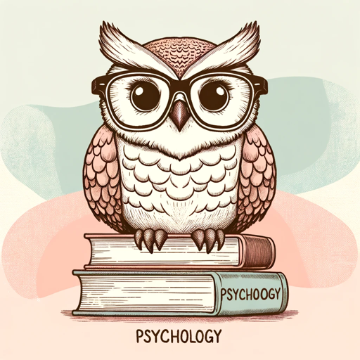 Psychology Bot logo