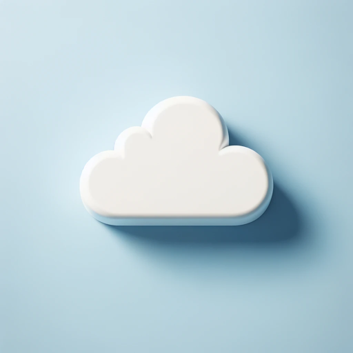 Kubernetes Cloud Engineer logo