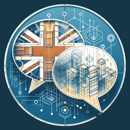 English Corner logo