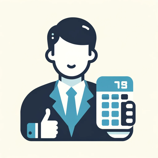 Best AI for accounting homework logo